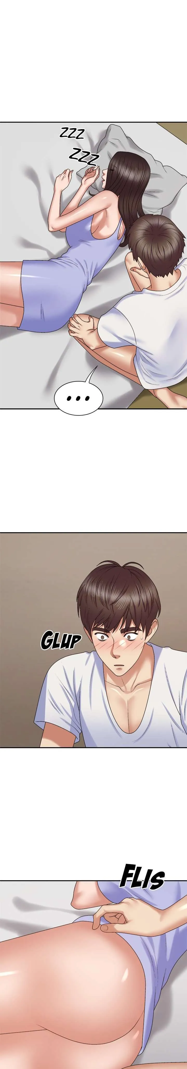 Posesión de espíritu Capítulo 52 - Page 4