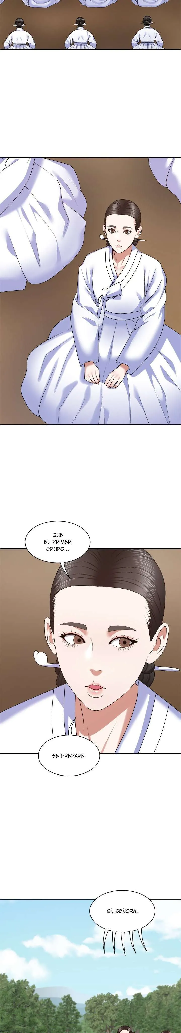 Posesión de espíritu Capítulo 53 - Page 2