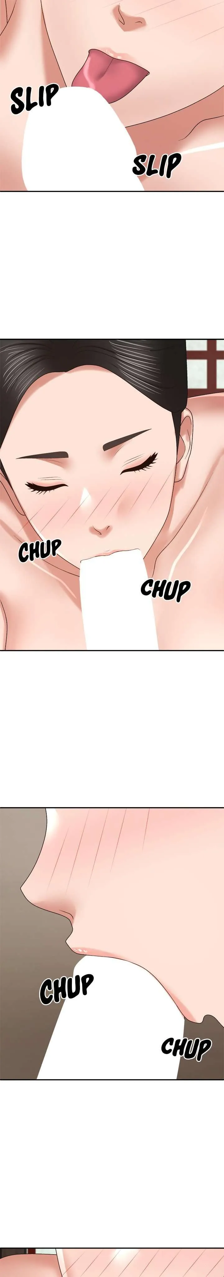 Posesión de espíritu Capítulo 54 - Page 2