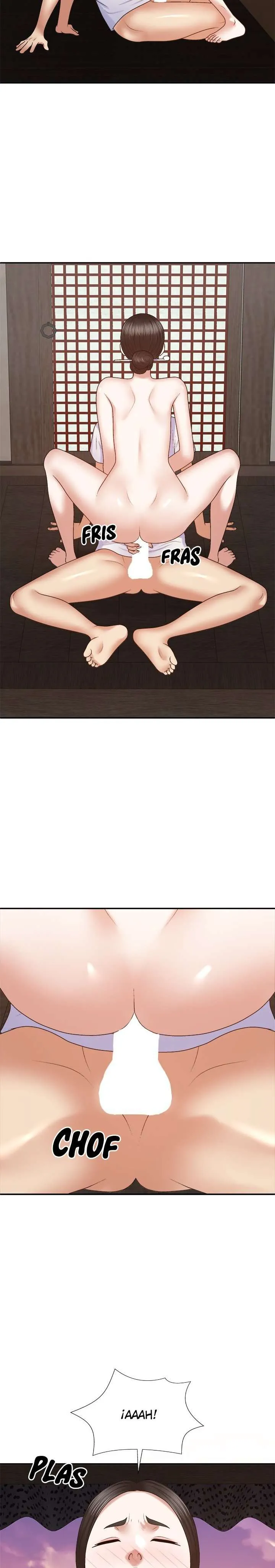 Posesión de espíritu Capítulo 54 - Page 22