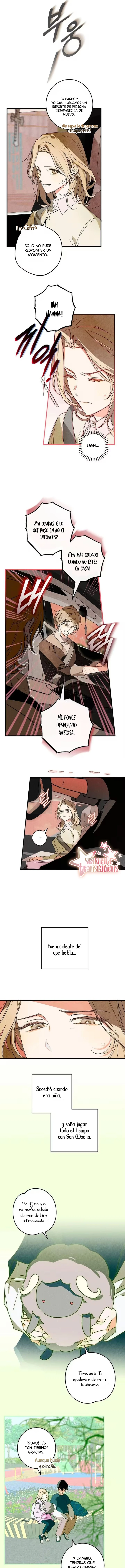 Soñare Contigo Capítulo 1 - Page 9