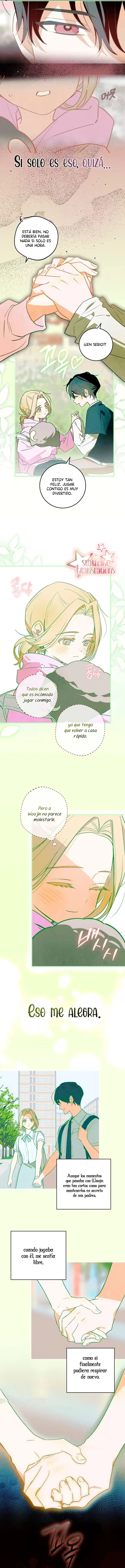 Soñare Contigo Capítulo 1 - Page 11