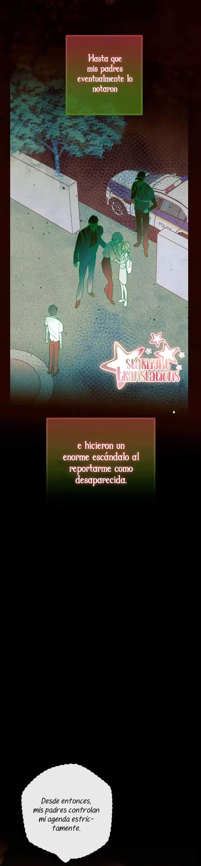 Soñare Contigo Capítulo 1 - Page 12
