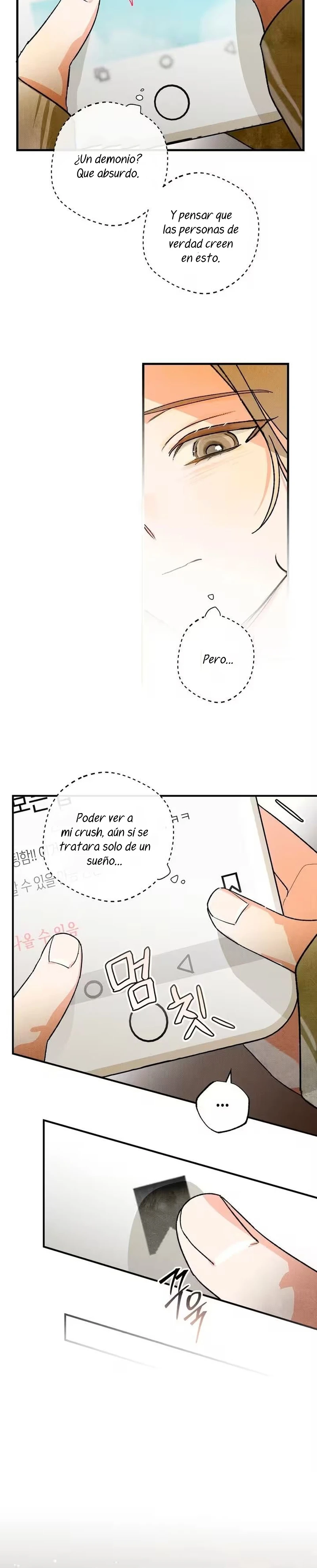 Soñare Contigo Capítulo 1 - Page 14
