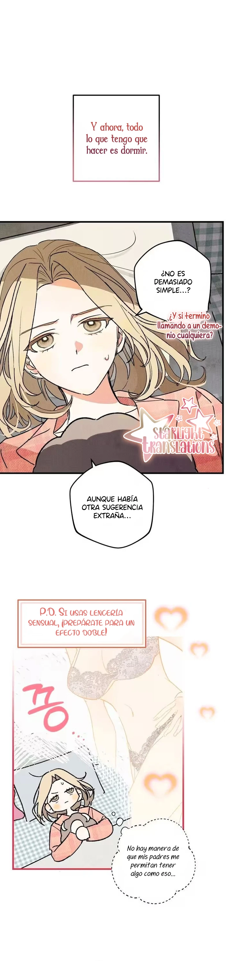 Soñare Contigo Capítulo 1 - Page 16