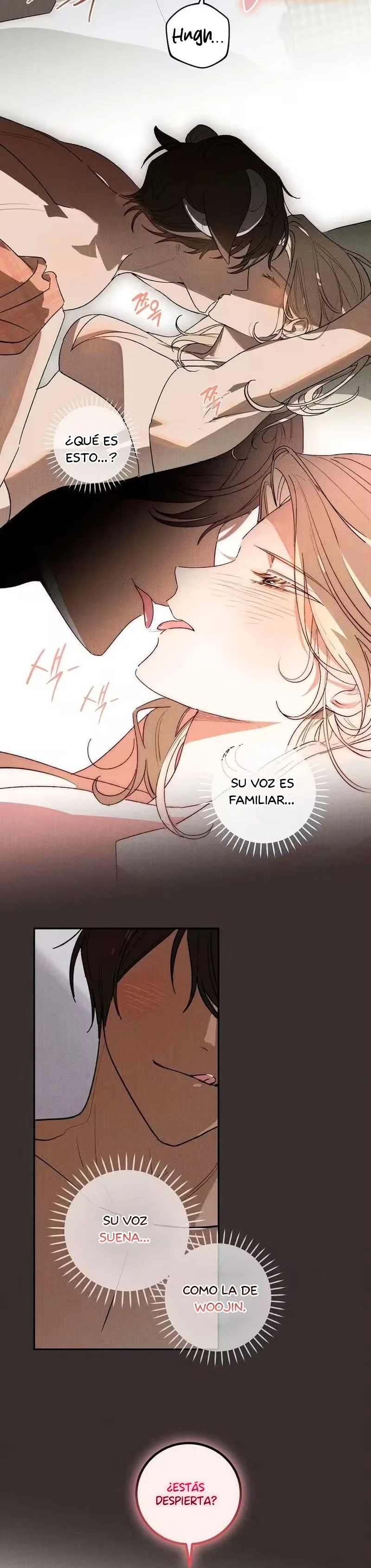 Soñare Contigo Capítulo 1 - Page 18