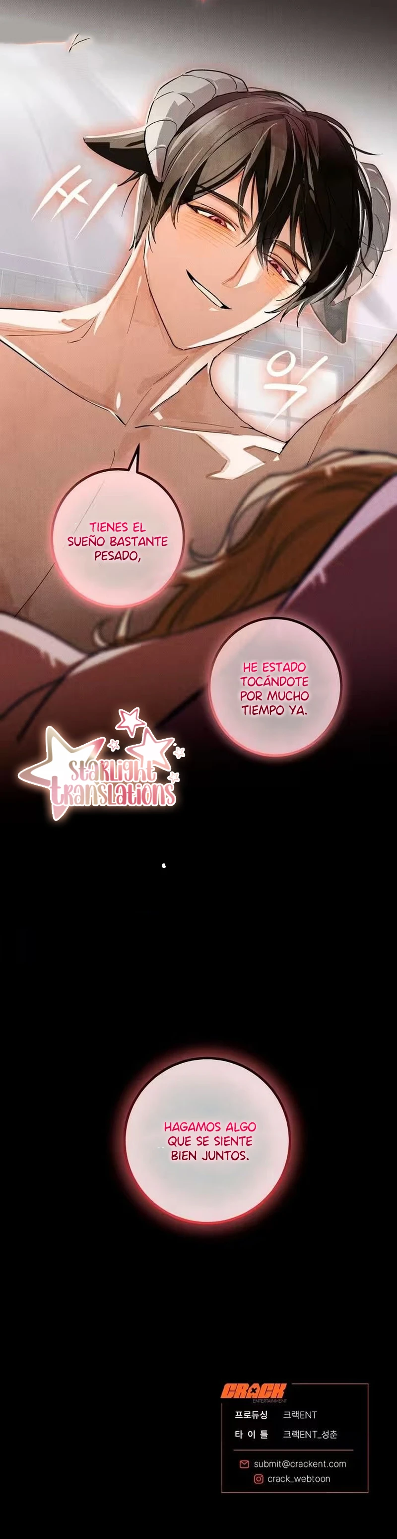 Soñare Contigo Capítulo 1 - Page 19