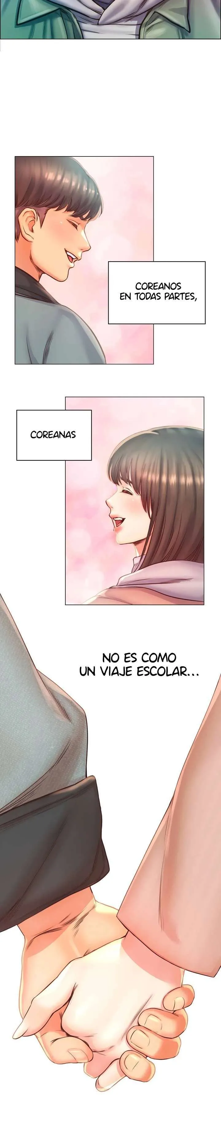 Osaka Capítulo 1 - Page 3