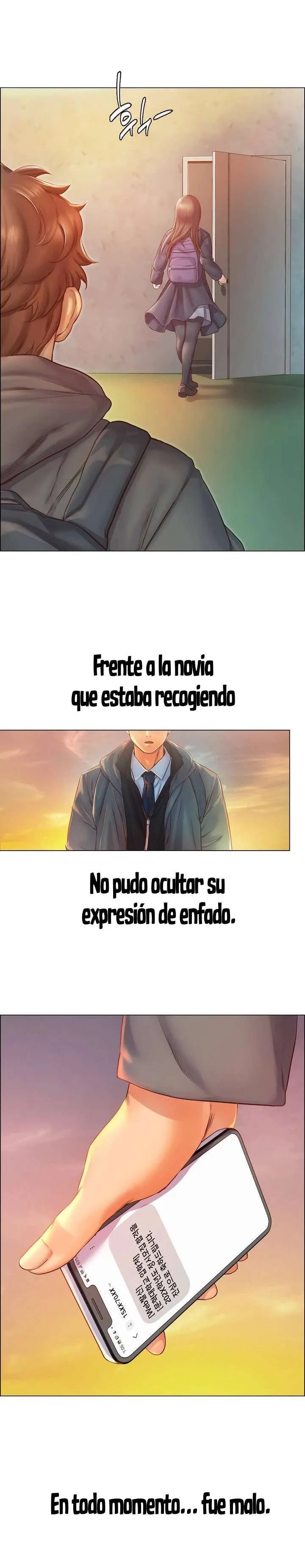 Osaka Capítulo 1 - Page 6
