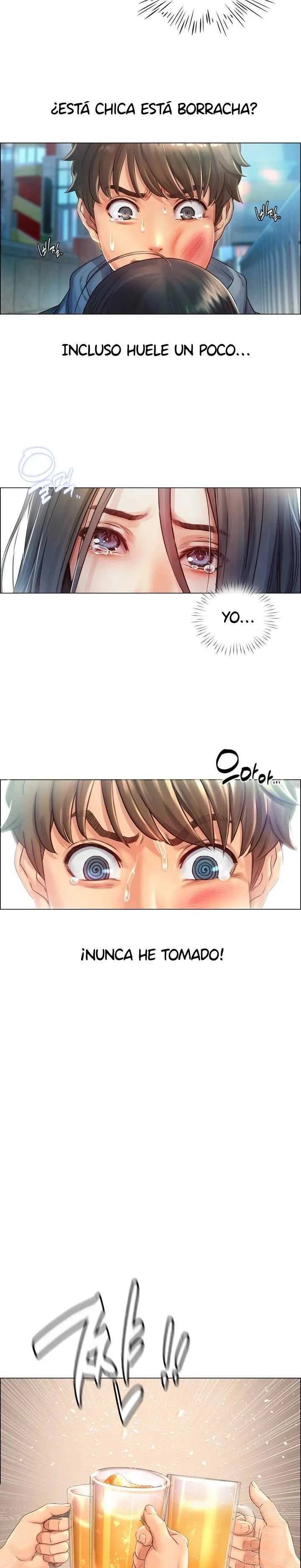 Osaka Capítulo 1 - Page 15