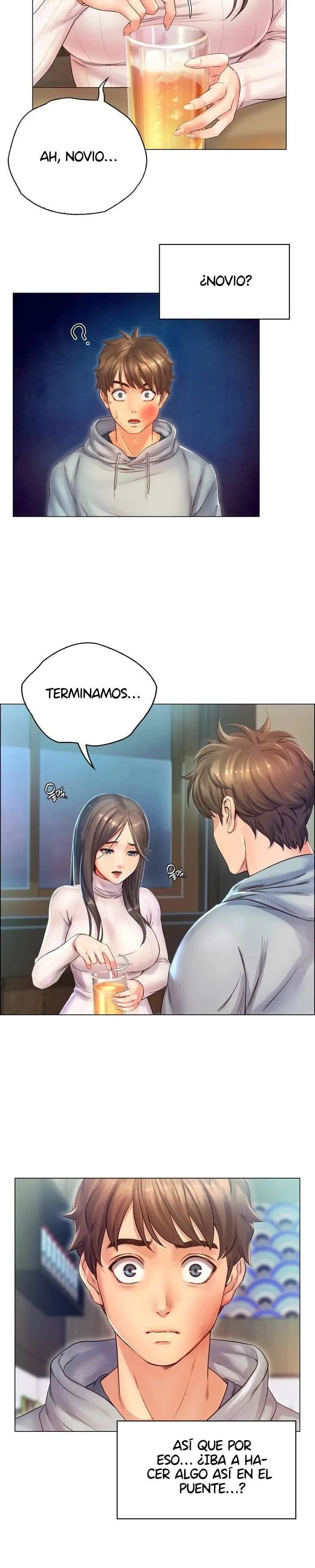 Osaka Capítulo 1 - Page 18