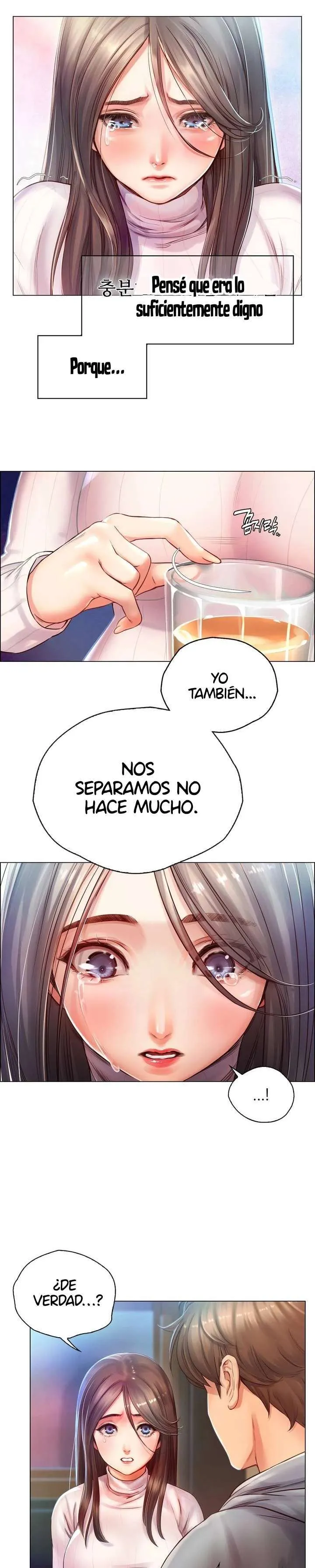 Osaka Capítulo 1 - Page 19