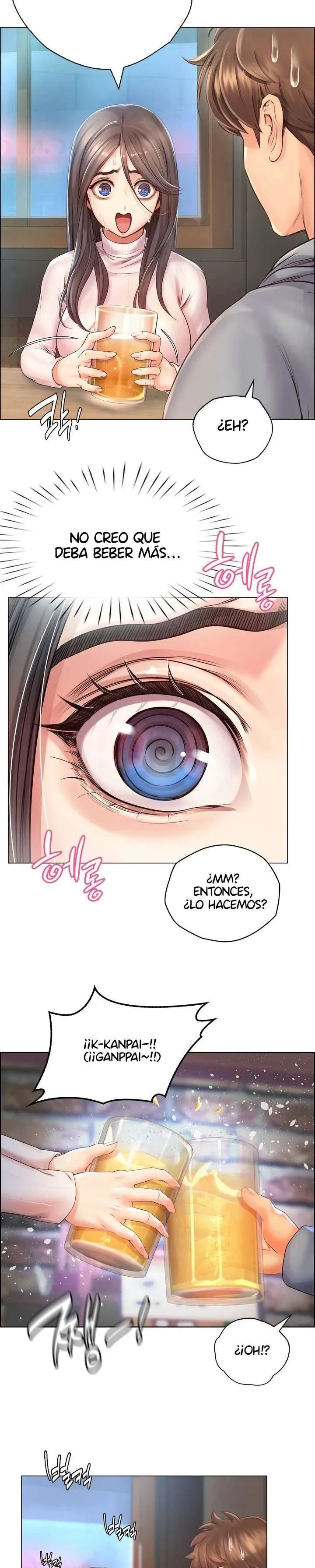 Osaka Capítulo 1 - Page 22