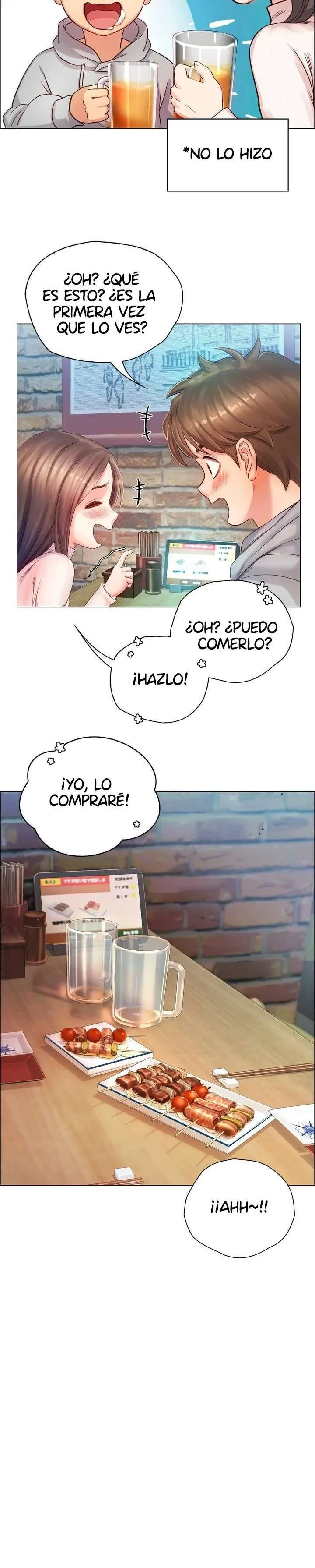 Osaka Capítulo 1 - Page 24