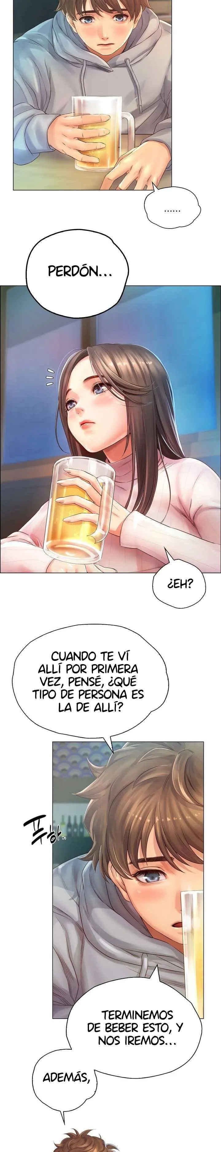 Osaka Capítulo 1 - Page 26