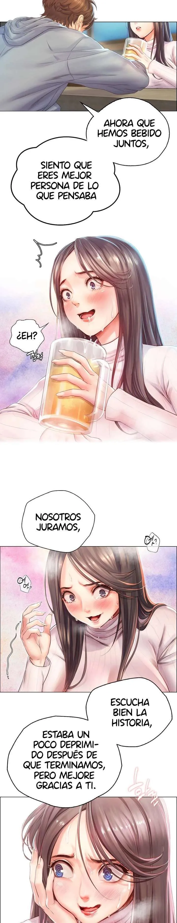 Osaka Capítulo 1 - Page 27