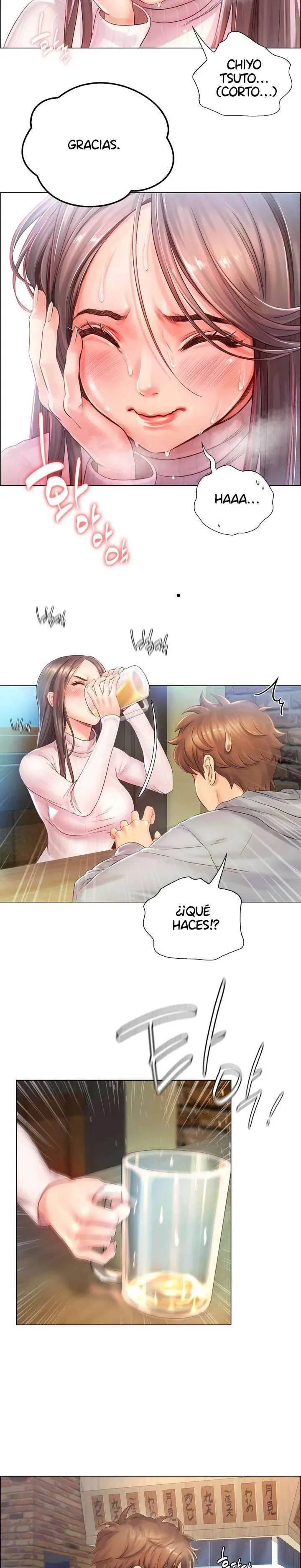Osaka Capítulo 1 - Page 28