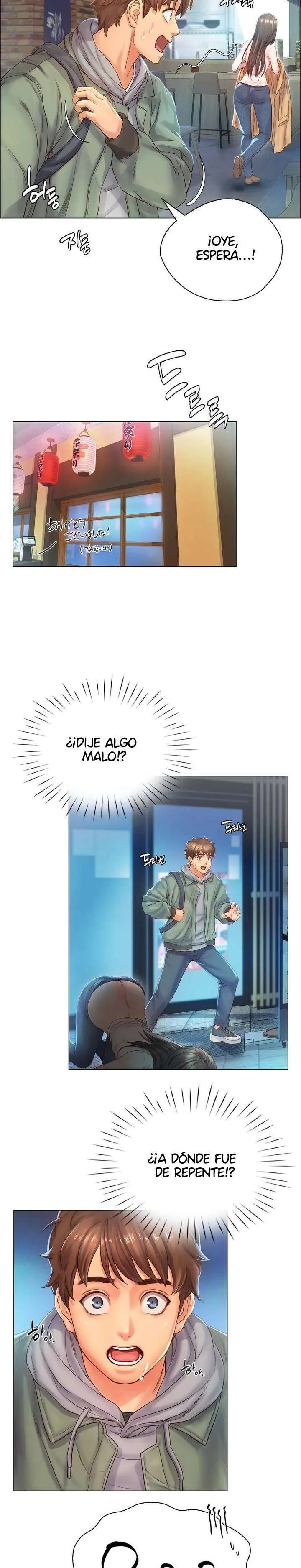 Osaka Capítulo 1 - Page 29