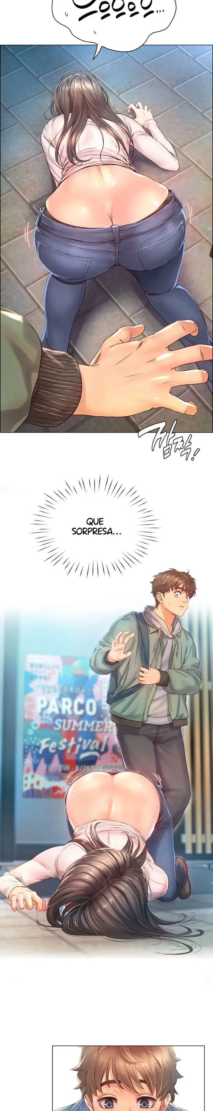 Osaka Capítulo 1 - Page 30