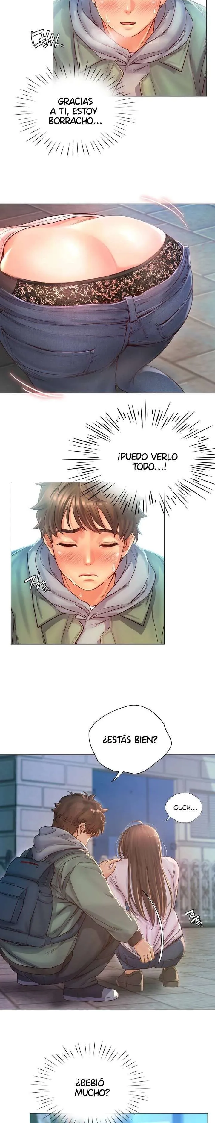 Osaka Capítulo 1 - Page 31
