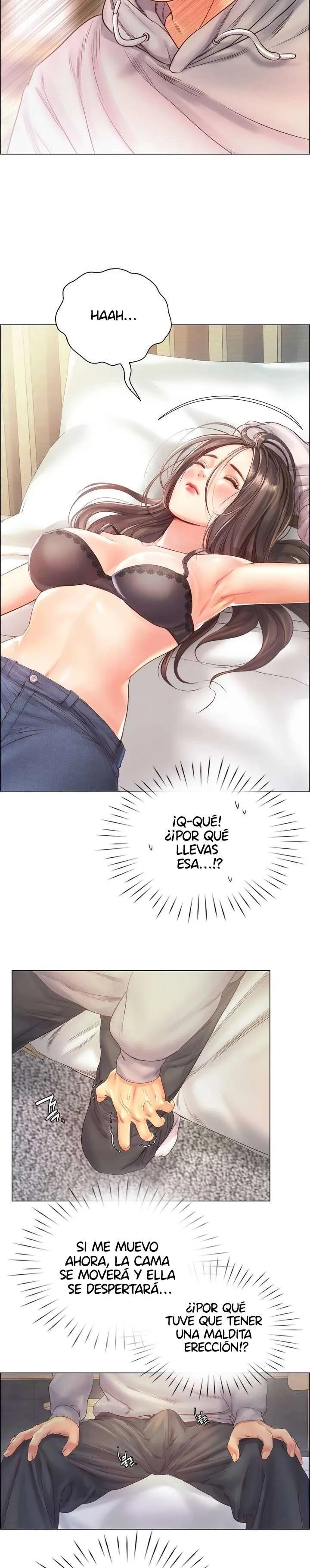 Osaka Capítulo 1 - Page 38