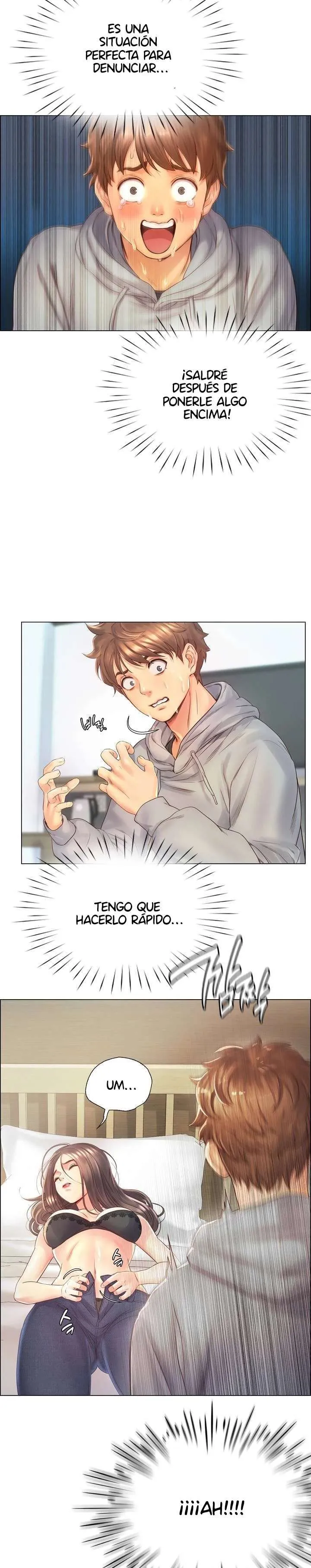 Osaka Capítulo 1 - Page 39