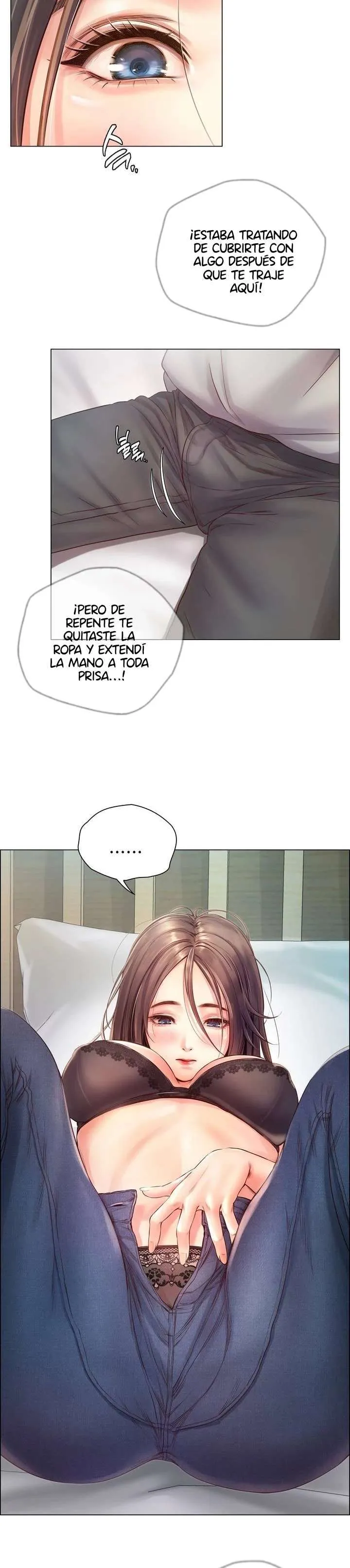 Osaka Capítulo 1 - Page 42