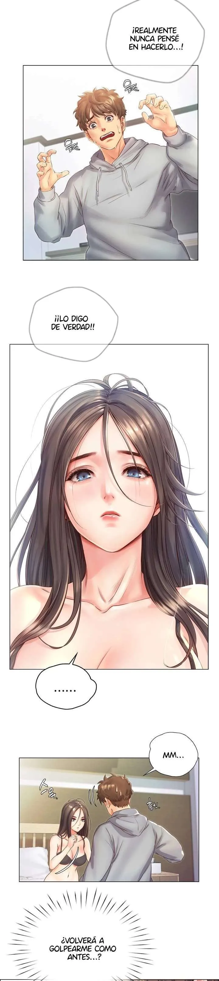 Osaka Capítulo 1 - Page 43