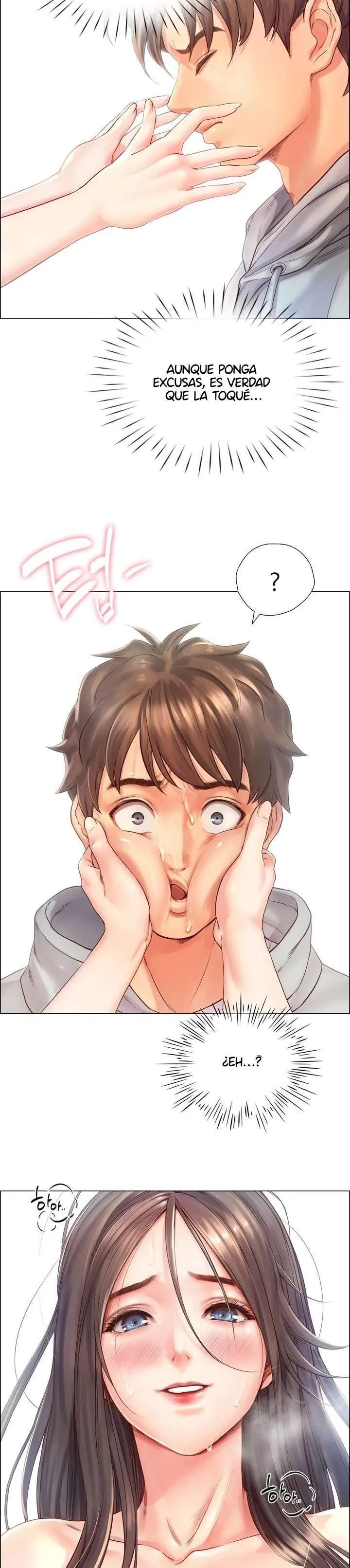 Osaka Capítulo 1 - Page 44