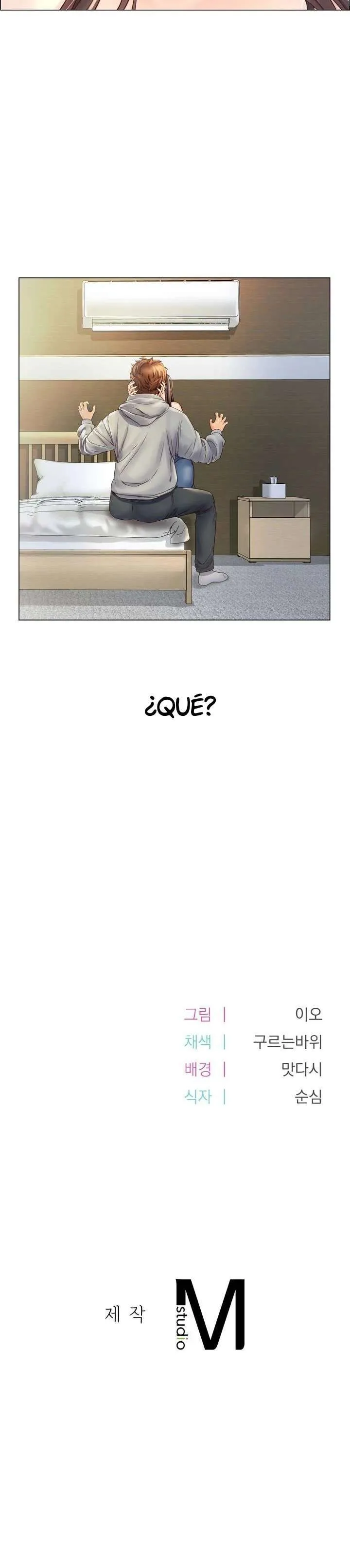 Osaka Capítulo 1 - Page 45
