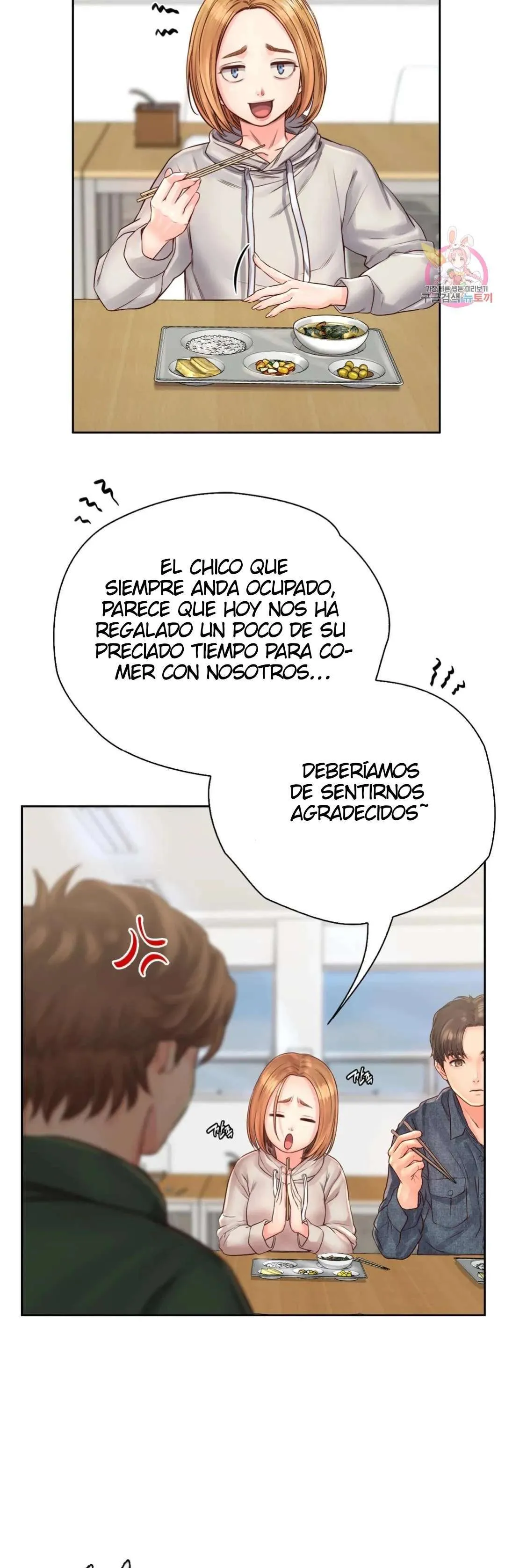 Osaka Capítulo 10 - Page 2