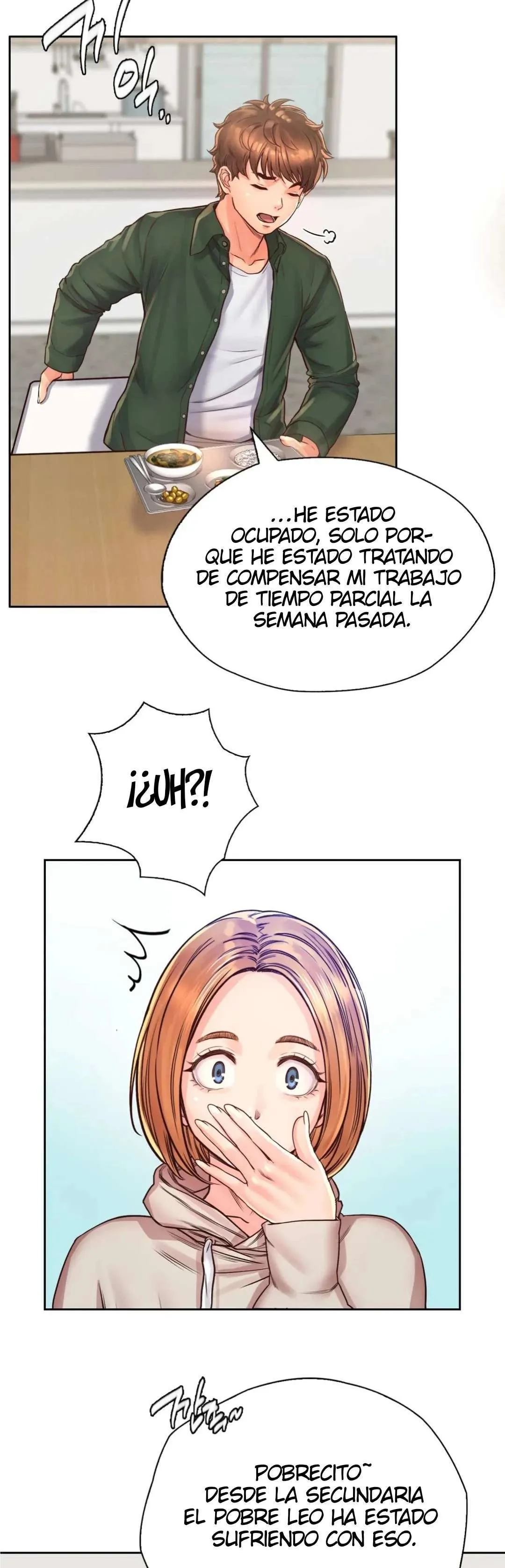 Osaka Capítulo 10 - Page 3