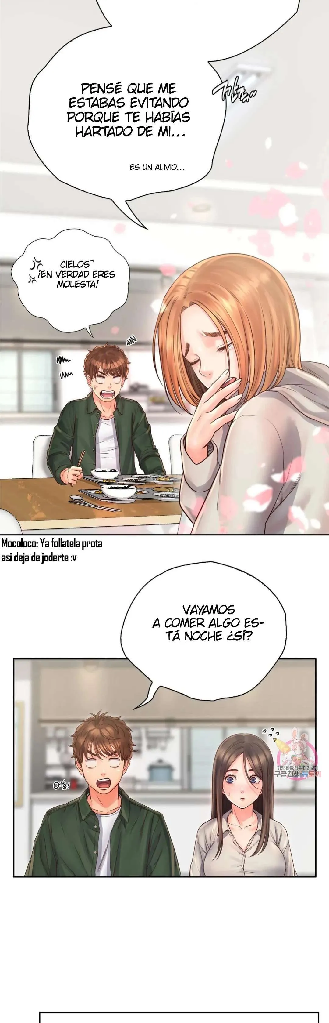 Osaka Capítulo 10 - Page 4