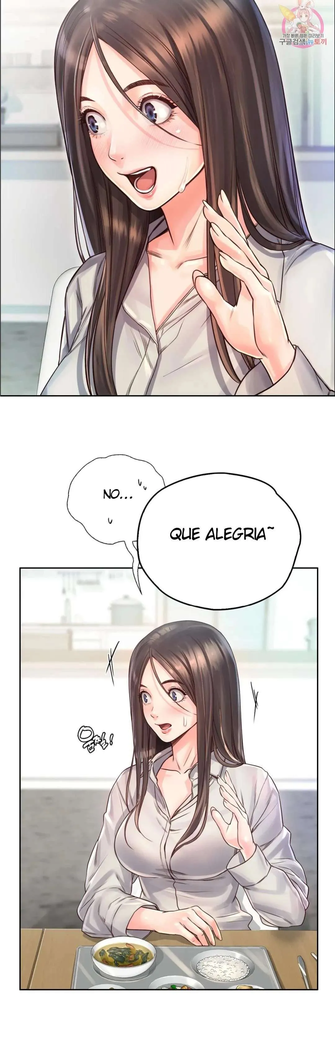 Osaka Capítulo 10 - Page 6