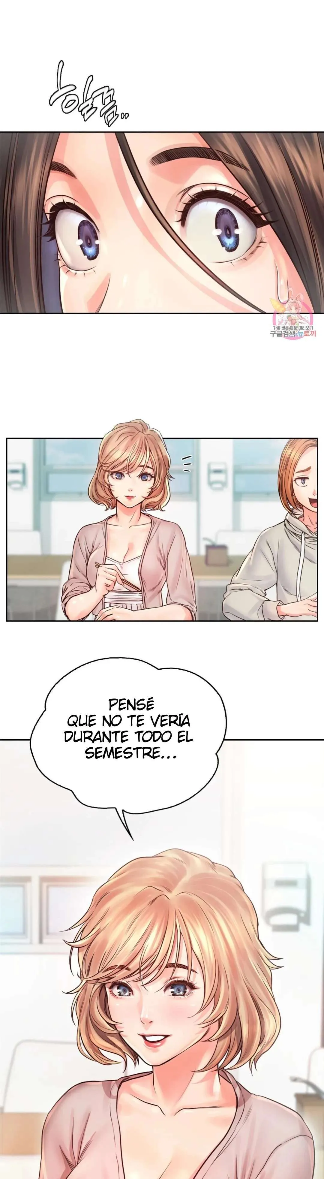 Osaka Capítulo 10 - Page 7