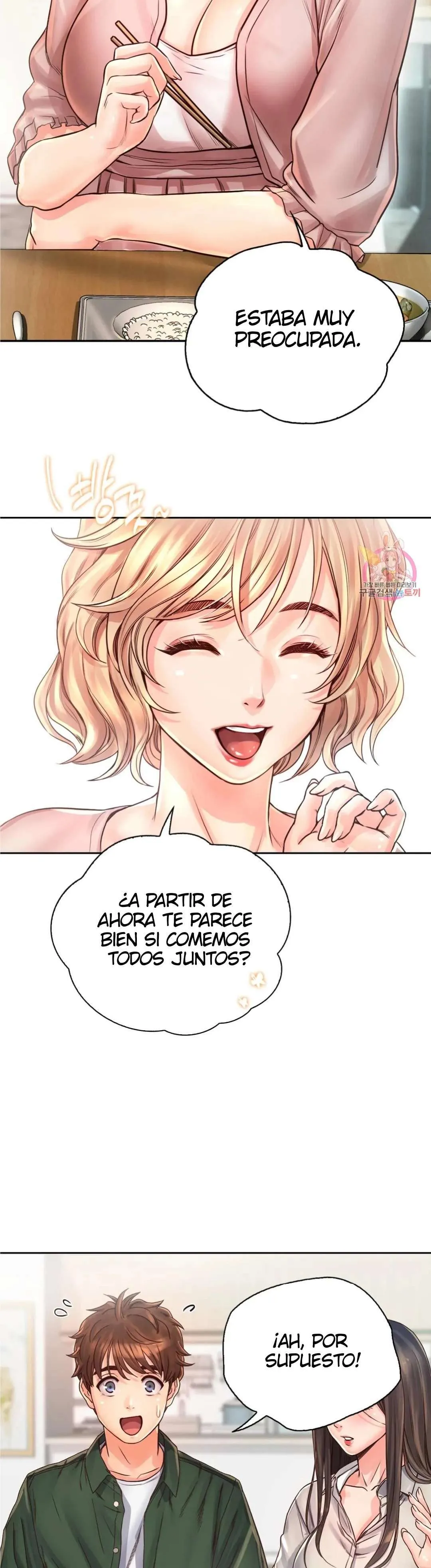 Osaka Capítulo 10 - Page 8