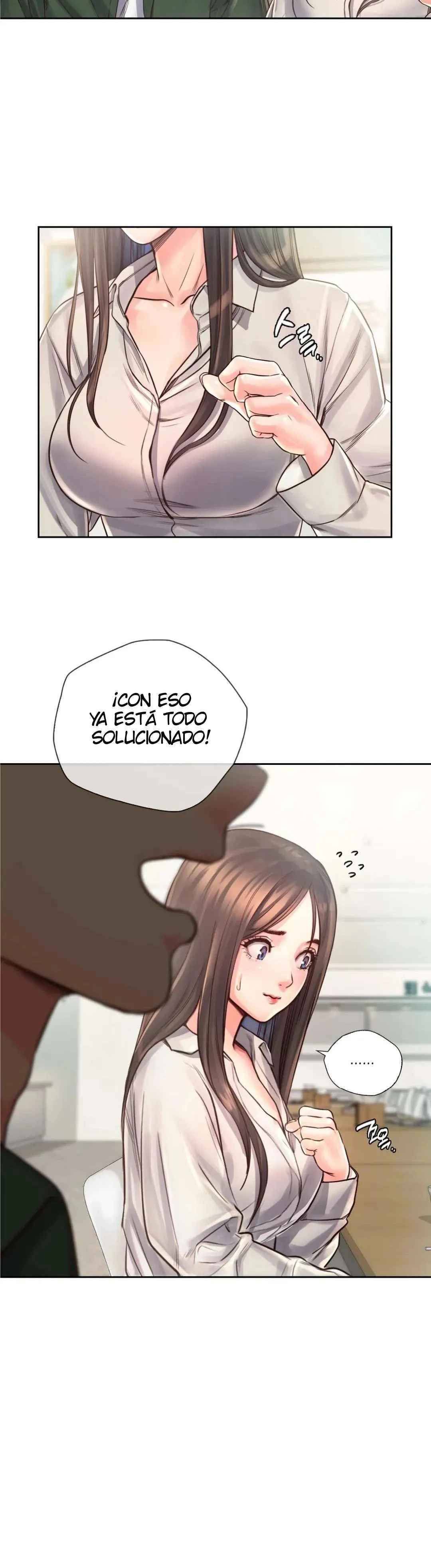 Osaka Capítulo 10 - Page 9