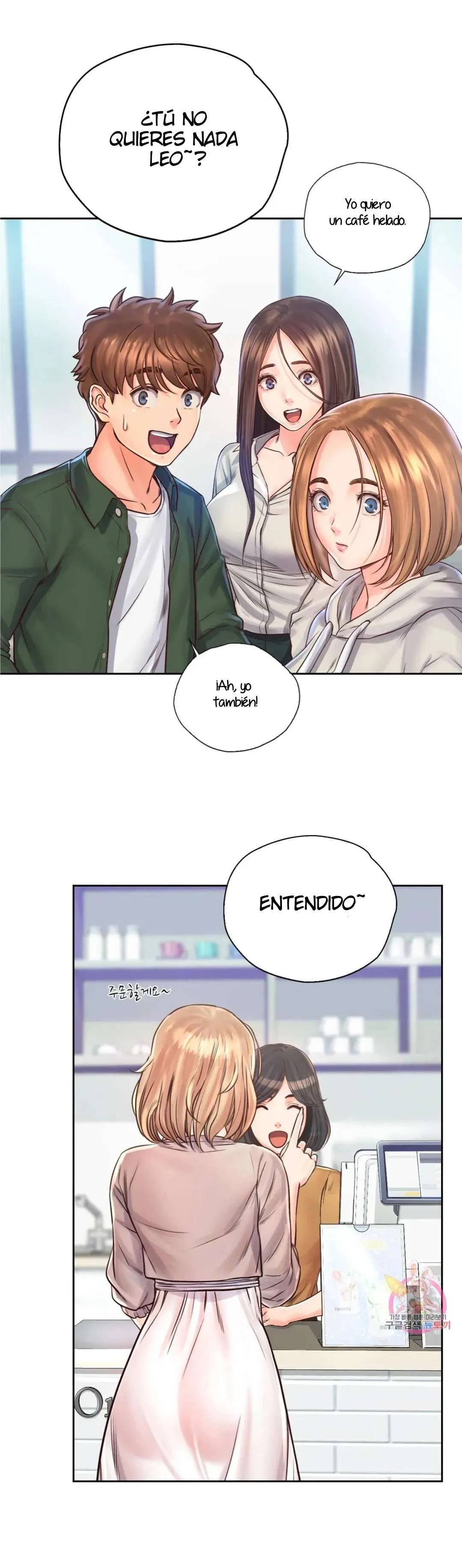 Osaka Capítulo 10 - Page 12