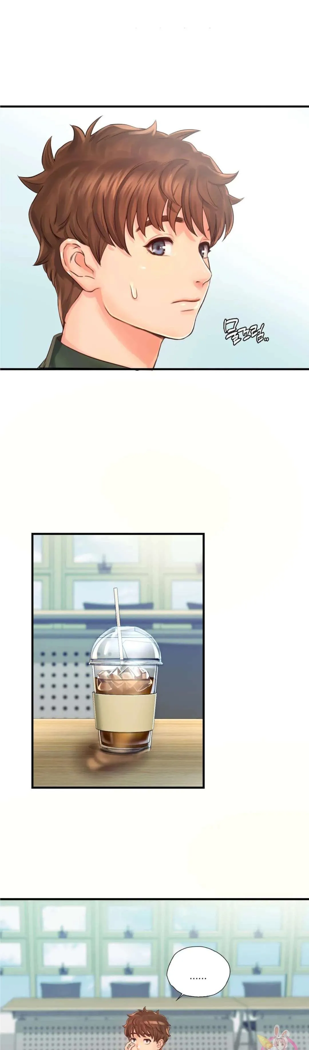Osaka Capítulo 10 - Page 13