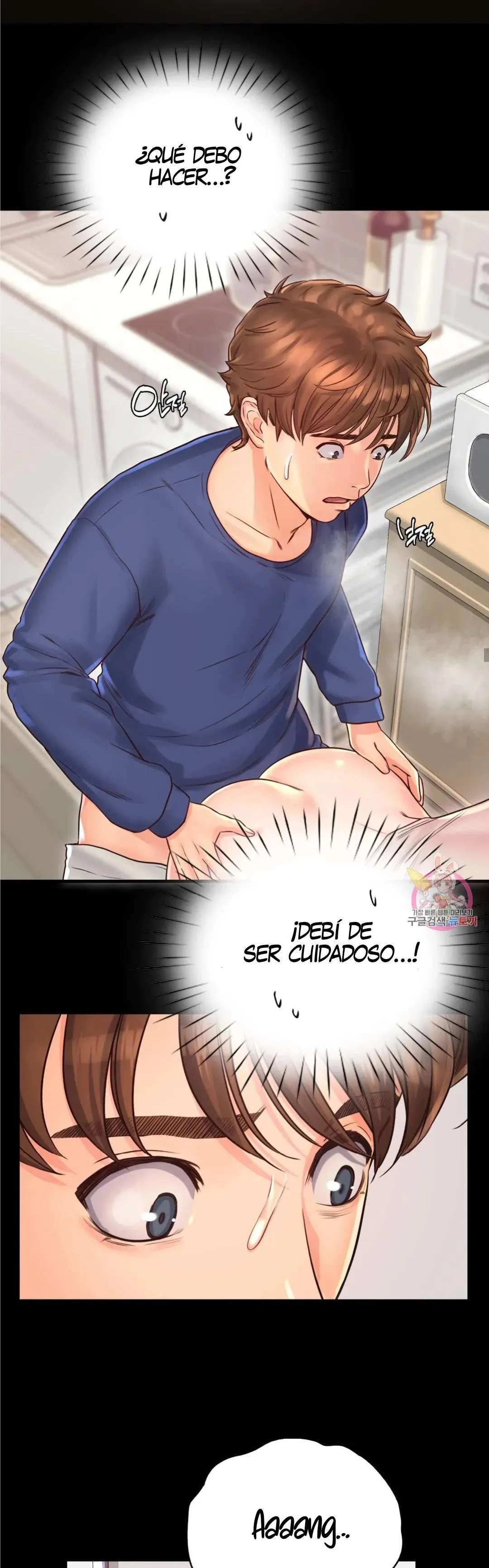 Osaka Capítulo 10 - Page 17