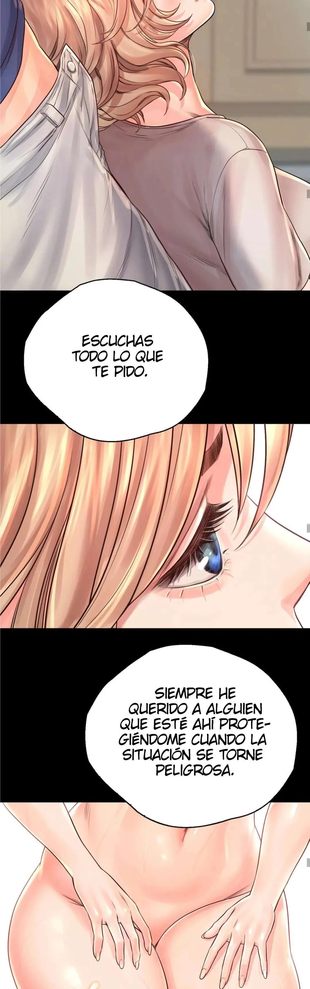 Osaka Capítulo 10 - Page 24