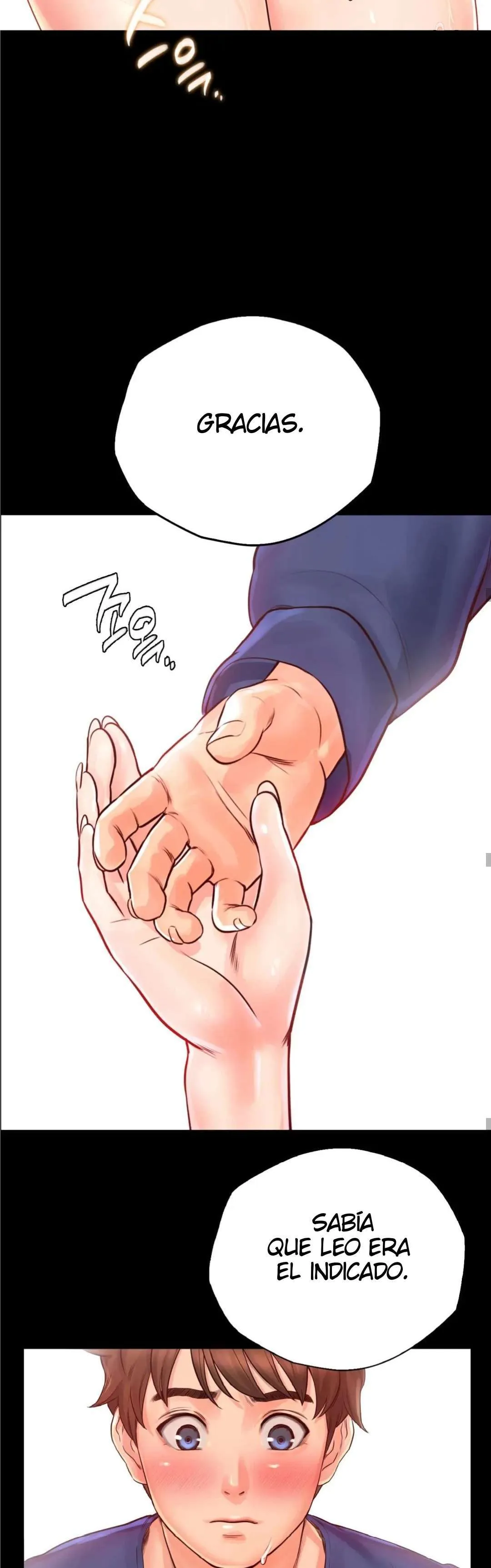 Osaka Capítulo 10 - Page 25