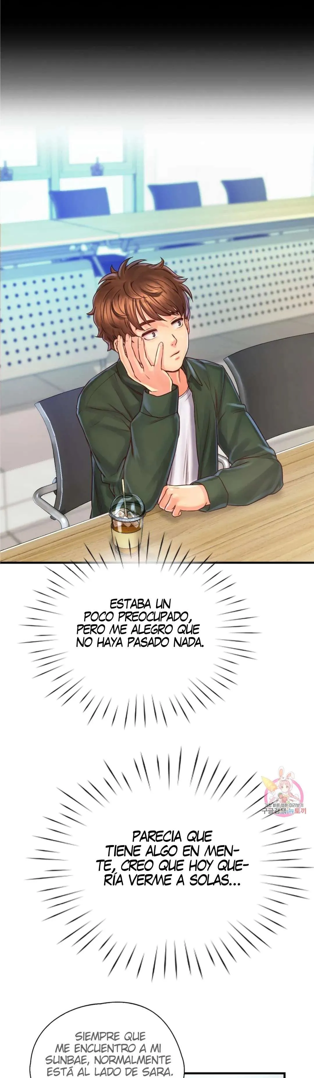 Osaka Capítulo 10 - Page 28
