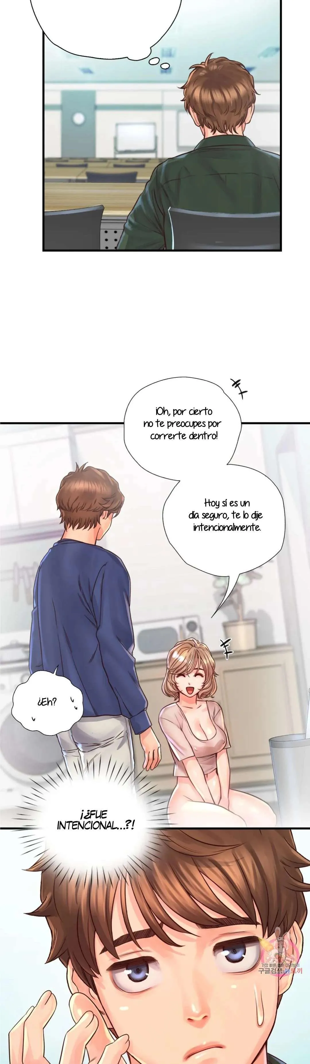 Osaka Capítulo 10 - Page 29
