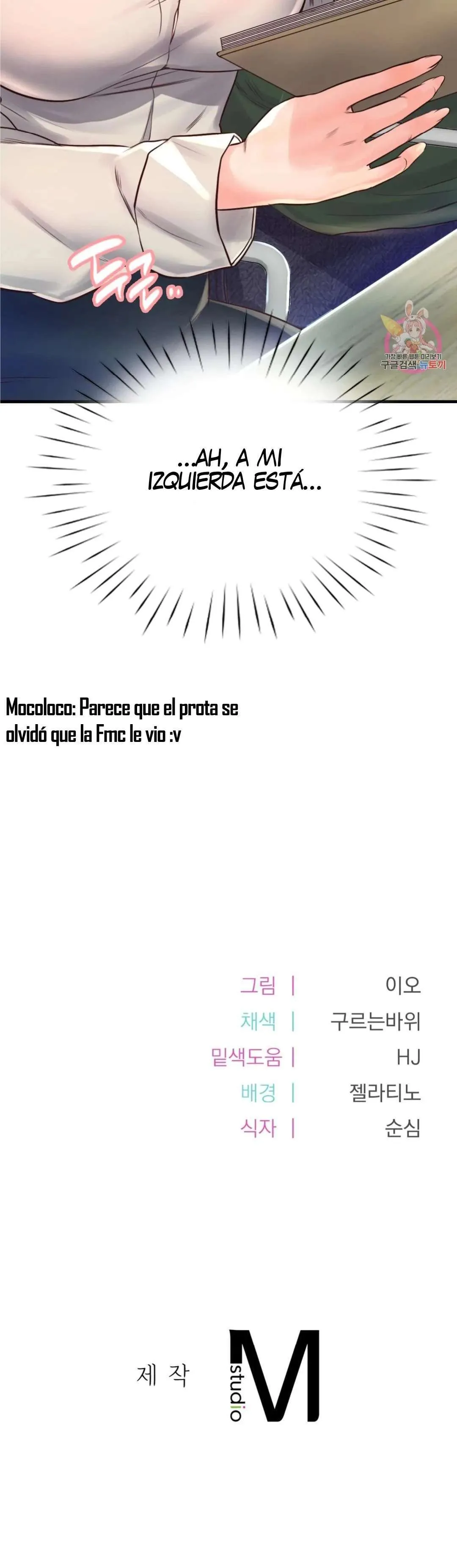 Osaka Capítulo 10 - Page 32