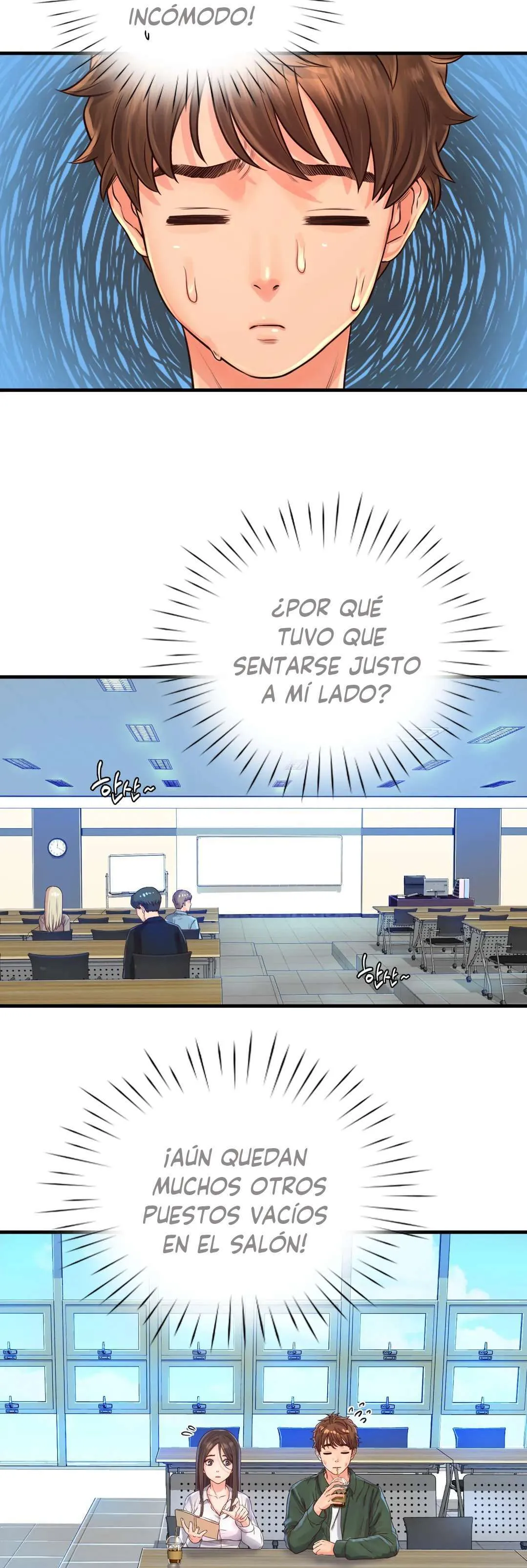 Osaka Capítulo 11 - Page 3