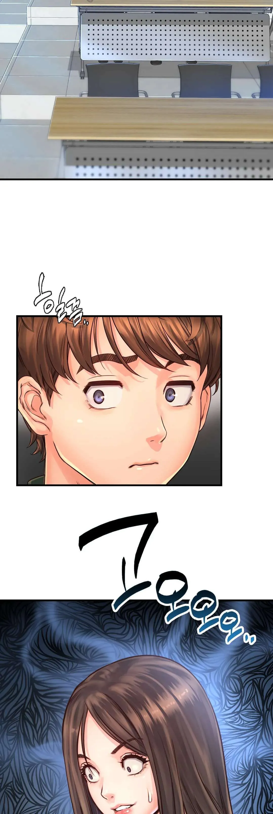 Osaka Capítulo 11 - Page 4