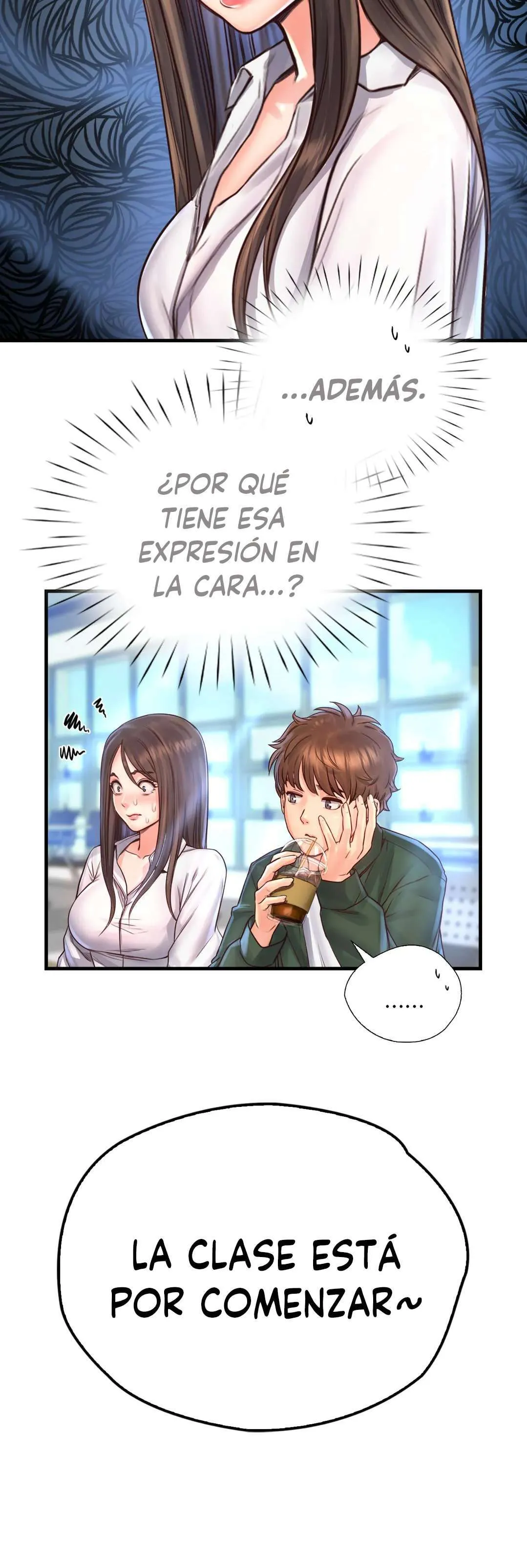 Osaka Capítulo 11 - Page 5