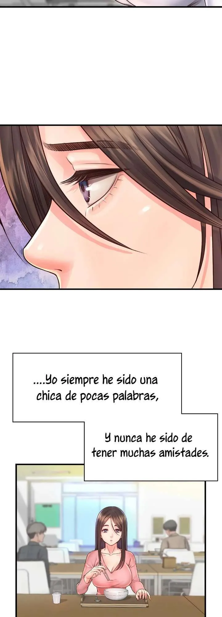 Osaka Capítulo 11 - Page 7