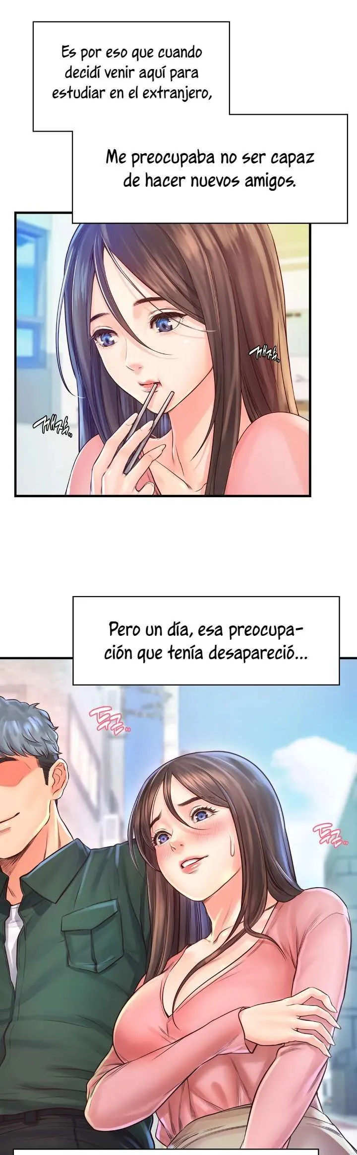 Osaka Capítulo 11 - Page 8
